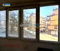 Снимка 2 — Двустаен апартамент с южно изложение в ж.к. Братя Миладинови, Бургас
