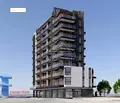 Снимка 2 — Двустаен апартамент в Братя Миладинови с паркомясто