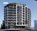 Снимка 3 — Двустаен апартамент в Братя Миладинови с паркомясто