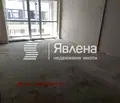 Снимка 4 — Двустаен апартамент в Братя Миладинови, Бургас с асансьор