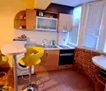Снимка 3 — Двустаен апартамент в Братя Миладинови, Бургас, саниран