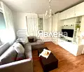 Снимка 2 — Двустаен апартамент с тераса в Братя Миладинови, Бургас