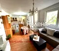 Снимка 4 — Двустаен апартамент с тераса в Братя Миладинови, Бургас