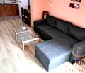 Снимка 3 — Двустаен апартамент в Братя Миладинови с тераса