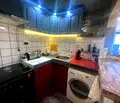 Снимка 3 — 3-стаен апартамент в Братя Миладинови с гледка към града