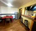 Снимка 4 — 3-стаен апартамент в Братя Миладинови с гледка към града