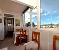 Снимка 5 — Двустаен апартамент с панорамна гледка в центъра на Бургас