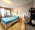 Снимка 2 — Двустаен апартамент с тераса в Центъра на Бургас