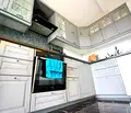 Снимка 5 — Тристаен апартамент с три тераси в центъра на Бургас