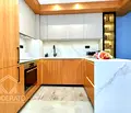 Снимка 2 — 4-стаен апартамент в Център, Бургас с тераса и подово отопление