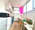Снимка 4 — Мезонет 1-стаен в Центъра на Бургас с две тераси