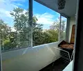 Снимка 2 — Едностаен апартамент в Център, Бургас с тераса