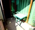Снимка 2 — Двустаен мезонет в Център, Бургас с две тераси