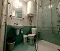 Снимка 5 — Двустаен апартамент в Център, Бургас с тераса