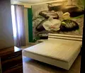 Снимка 3 — Двустаен апартамент с тераса в Центъра на Бургас