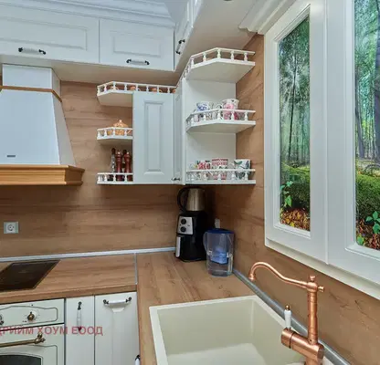 Photo 2 — 3-bedroom apartment in Burgas, Centyr