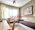 Снимка 3 — Тристаен апартамент с паркомясто в Супер Център, Бургас
