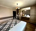 Снимка 2 — Тристаен апартамент с две тераси в Центъра на Бургас