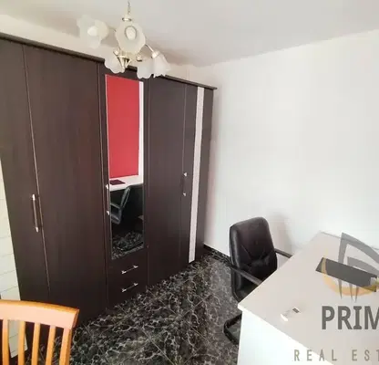 Снимка 3 — Тристаен апартамент с 4 тераси в Центъра на Бургас