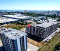 Снимка 5 — Двустаен апартамент в Хоризонт, Бургас с тераса