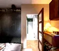 Снимка 3 — Двустаен апартамент в Бургас, Хоризонт с югоизточно изложение
