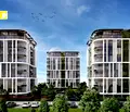 Снимка 2 — Двустаен апартамент с тераса в Изгрев, Бургас