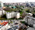 Снимка 5 — Двустаен апартамент в Изгрев с тераса и асансьор