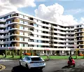 Снимка 4 — Двустаен апартамент с тераса в Изгрев, Бургас