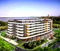Снимка 5 — Двустаен апартамент с тераса в Изгрев, Бургас