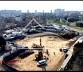 Снимка 2 — Двустаен апартамент в Изгрев, Бургас с асансьор