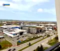 Снимка 2 — Двустаен апартамент с тераса в Изгрев, Бургас