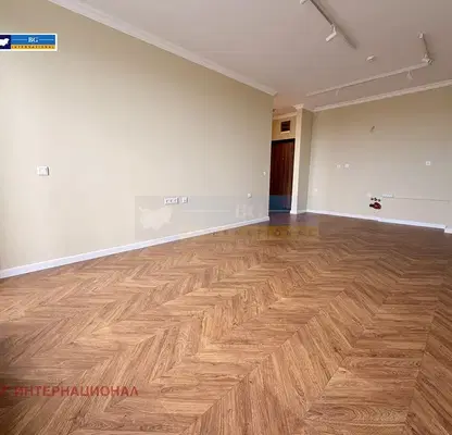 Снимка 4 — Двустаен апартамент с тераса в Изгрев, Бургас