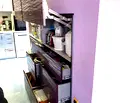 Снимка 3 — Двустаен апартамент с тераса в Изгрев, Бургас
