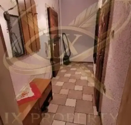 Снимка 2 — Двустаен апартамент 41 кв.м в Изгрев, Бургас с усвоени тераси