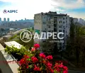 Снимка 5 — Тристаен апартамент с две тераси в Изгрев, Бургас