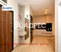 Снимка 3 — Тристаен апартамент с тераса в Изгрев, Бургас