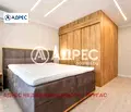 Снимка 2 — Тристаен апартамент в Изгрев, Бургас с ново обзавеждане