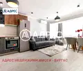 Снимка 3 — Тристаен апартамент в Изгрев, Бургас с ново обзавеждане