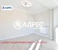 Снимка 5 — Тристаен апартамент в Изгрев, Бургас с ново обзавеждане