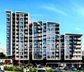 Снимка 2 — Тристаен апартамент в Изгрев, Бургас с тераса