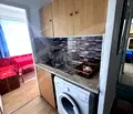 Снимка 4 — Едностаен апартамент в Изгрев, Бургас с тераса