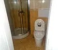 Снимка 4 — Двустаен апартамент с две тераси в Изгрев, Бургас