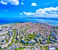 Снимка 5 — Тристаен апартамент с тераса в Изгрев, Бургас