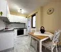 Снимка 4 — Тристаен апартамент с две тераси в Изгрев, Бургас
