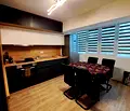 Снимка 2 — Тристаен апартамент в Изгрев, Бургас с балкон и паркинг