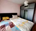 Снимка 5 — Тристаен апартамент в Изгрев, Бургас с балкон и паркинг