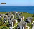 Снимка 4 — Двустаен апартамент в Крайморие с морска гледка