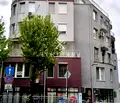 Снимка 3 — Студио апартамент в Лазур, Бургас с мазе