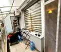 Снимка 4 — Студио апартамент в Лазур, Бургас с мазе
