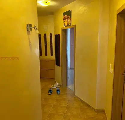 Снимка 2 — 2-стаен апартамент в Лазур, Бургас с три тераси